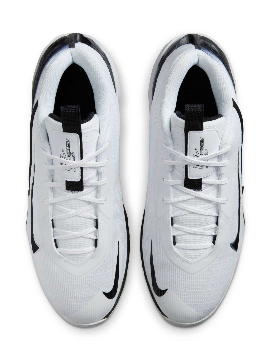 NIKE Обувки G.T. JUMP ACADEMY