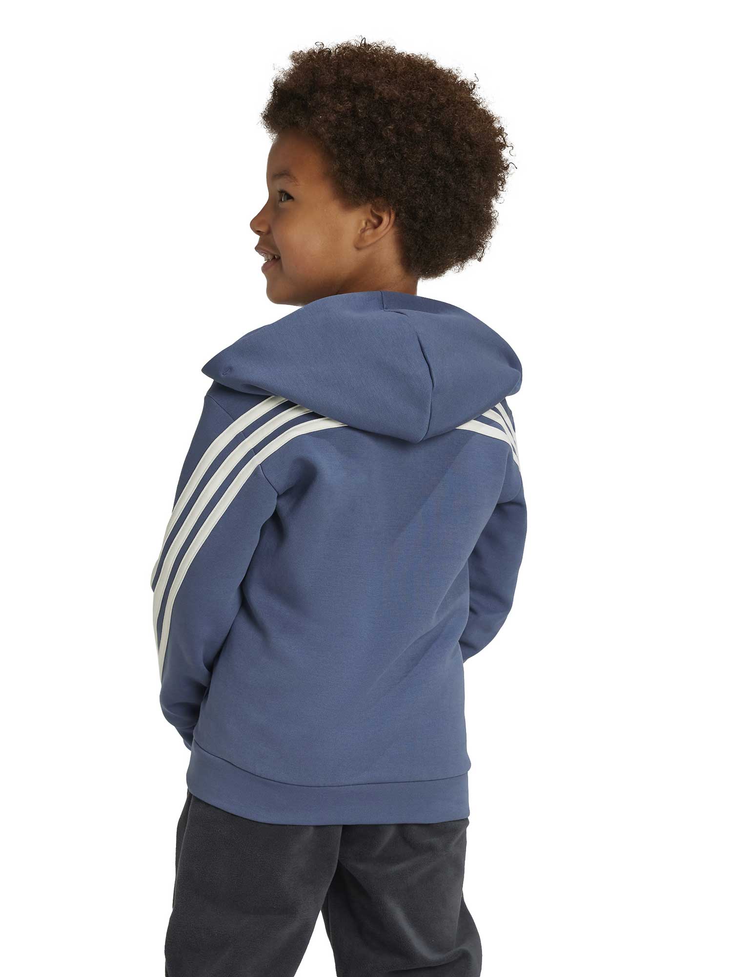 ADIDAS SPORTSWEAR Суитшърт Disney Mickey Mouse Track Top