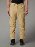 THE NORTH FACE Панталон M EXPLORATION CONV REG TAPP - EU