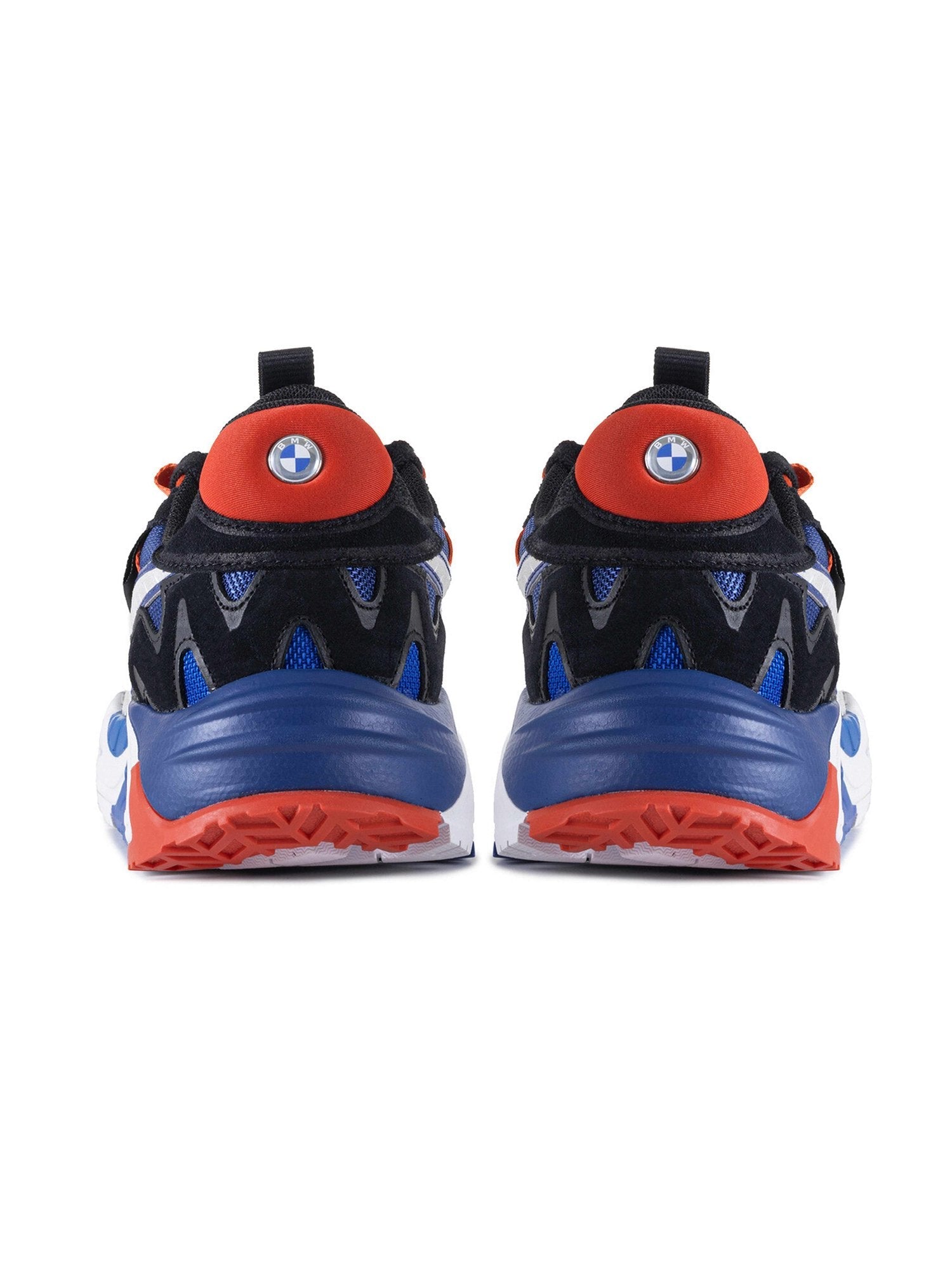 PUMA Обувки BMW MMS RS-Trck