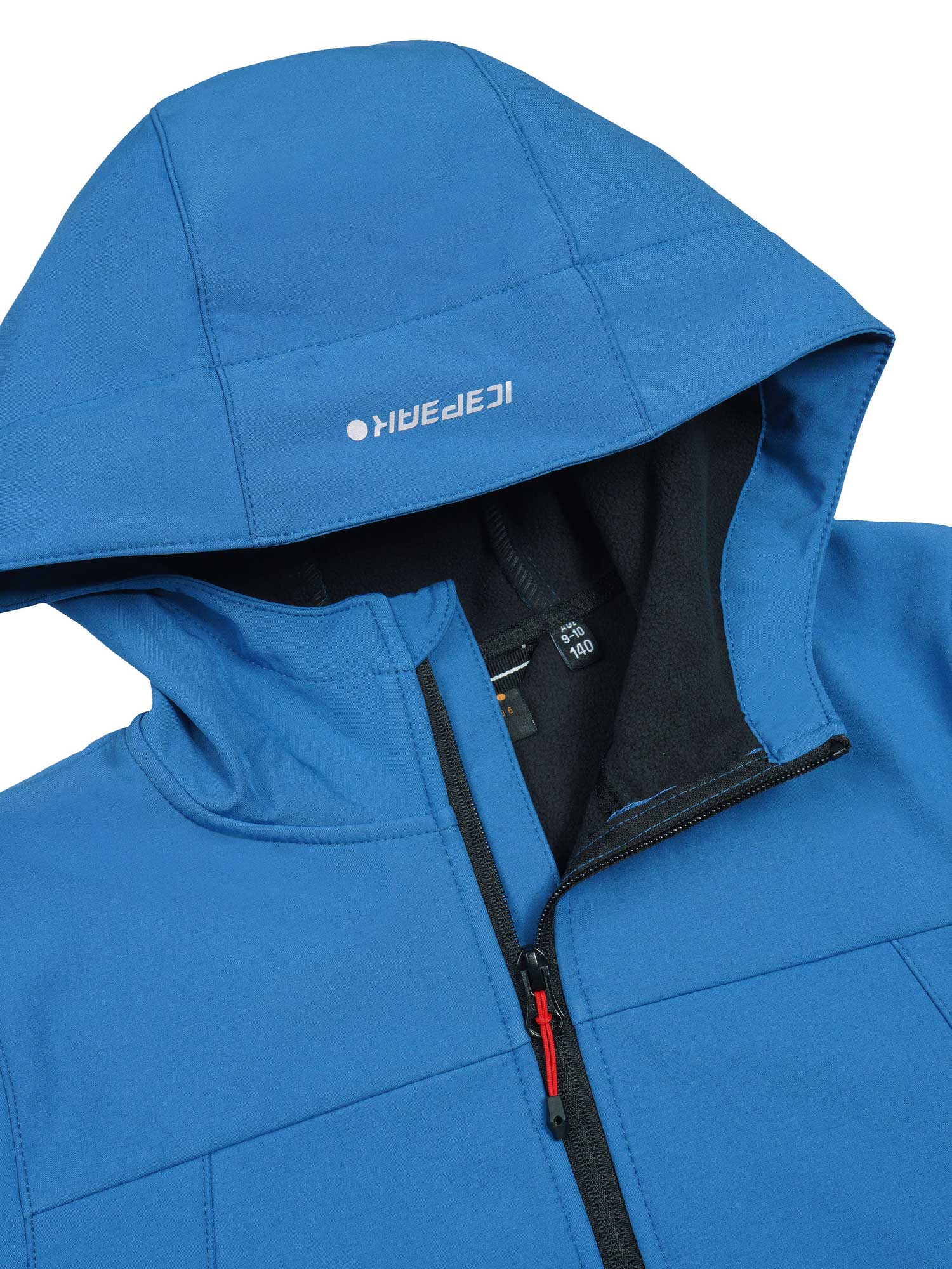 ICEPEAK Яке KONAN JR