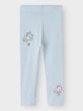 NAME IT Клин NMFVIVIAN AOP LEGGING