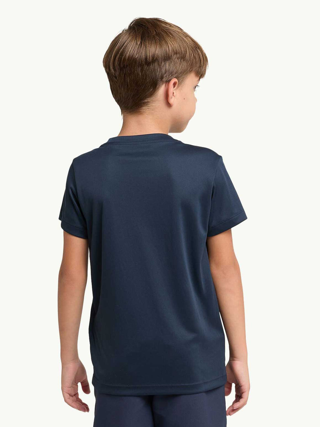 JACK WOLFSKIN Тениска ACTIVE SOLID T K