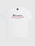 CHAMPION Тениска Crewneck