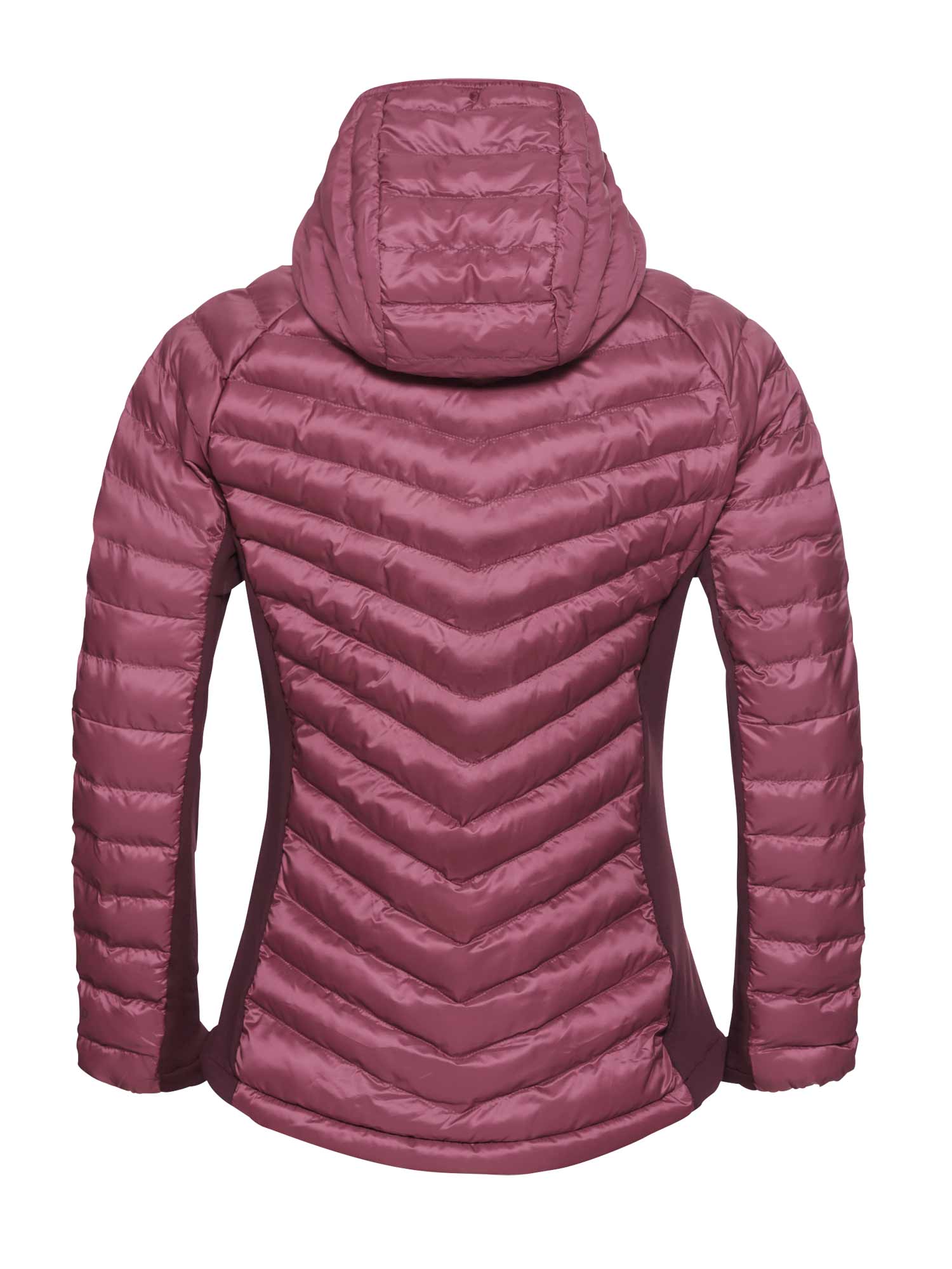 JACK WOLFSKIN Яке ROUTEBURN PRO INS JKT W