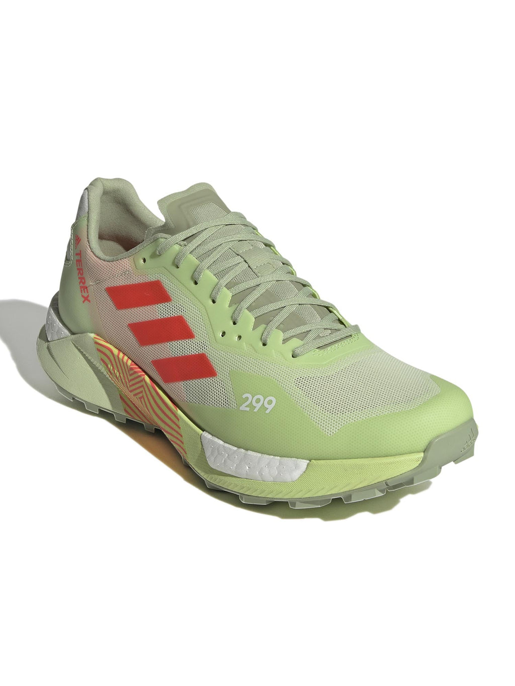 ADIDAS PERFORMANCE Обувки Terrex Agravic Ultra Trail Running