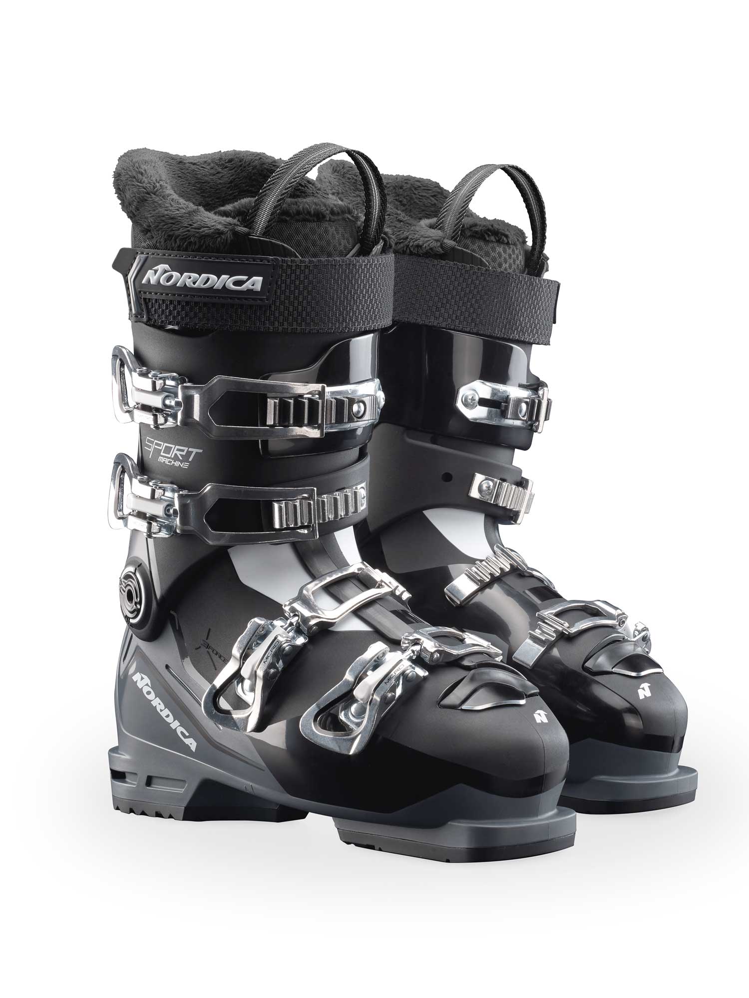 NORDICA Ски обувки SPORTMACHINE 3 65 W