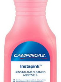 CAMPINGAZ Препарат INSTAPINK 1L RINSE