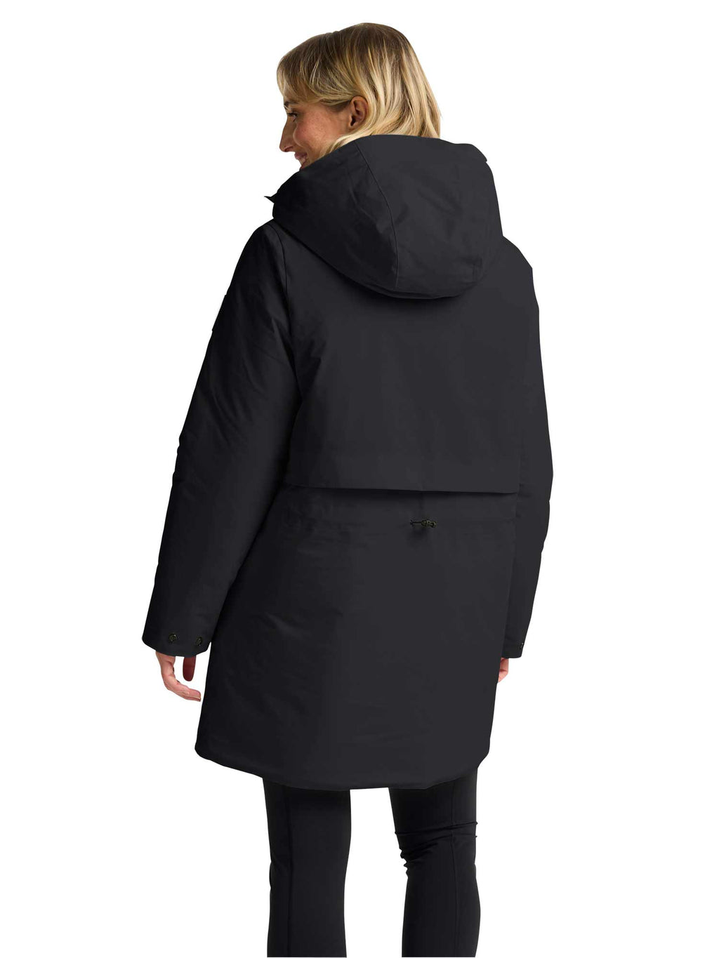 JACK WOLFSKIN Яке FROST HAVEN JKT W