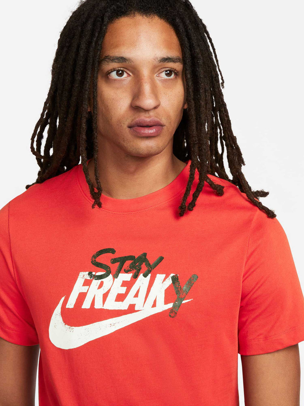 NIKE Тениска GIANNIS M NK DF