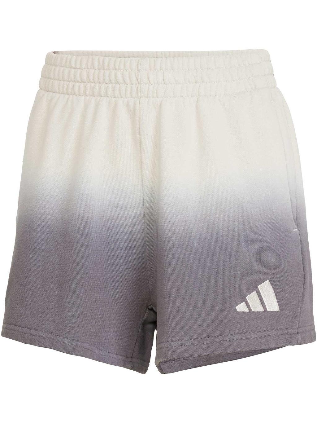 ADIDAS SPORTSWEAR Къси панталони ALL SZN High-Rise Dip-Dye Shorts