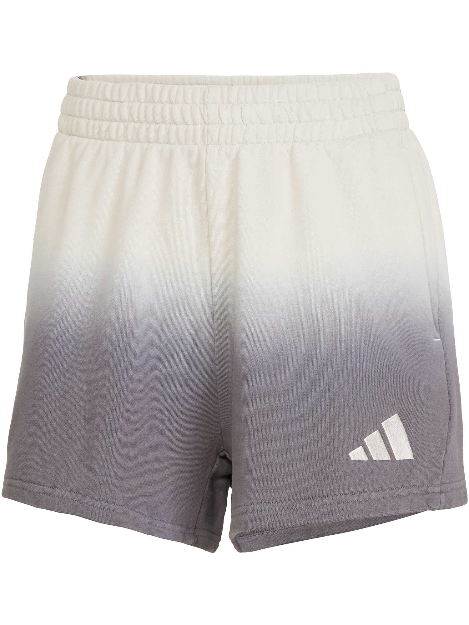 ADIDAS SPORTSWEAR Къси панталони ALL SZN High-Rise Dip-Dye Shorts