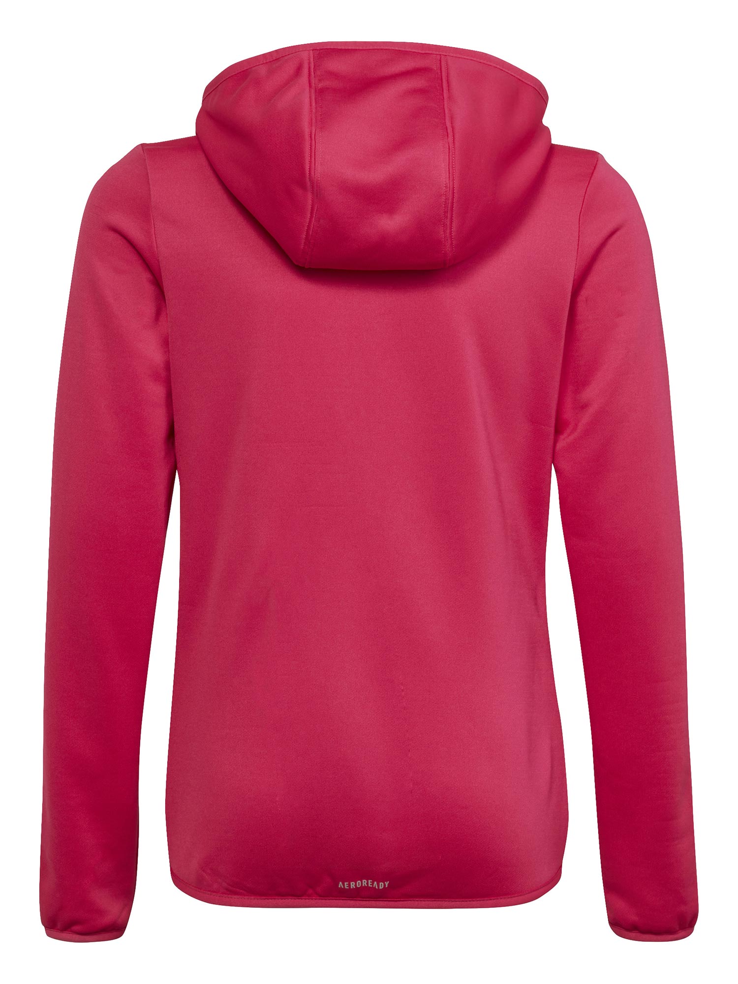 ADIDAS SPORTSWEAR Суитшърт Designed To Move 3-Stripes Full-Zip