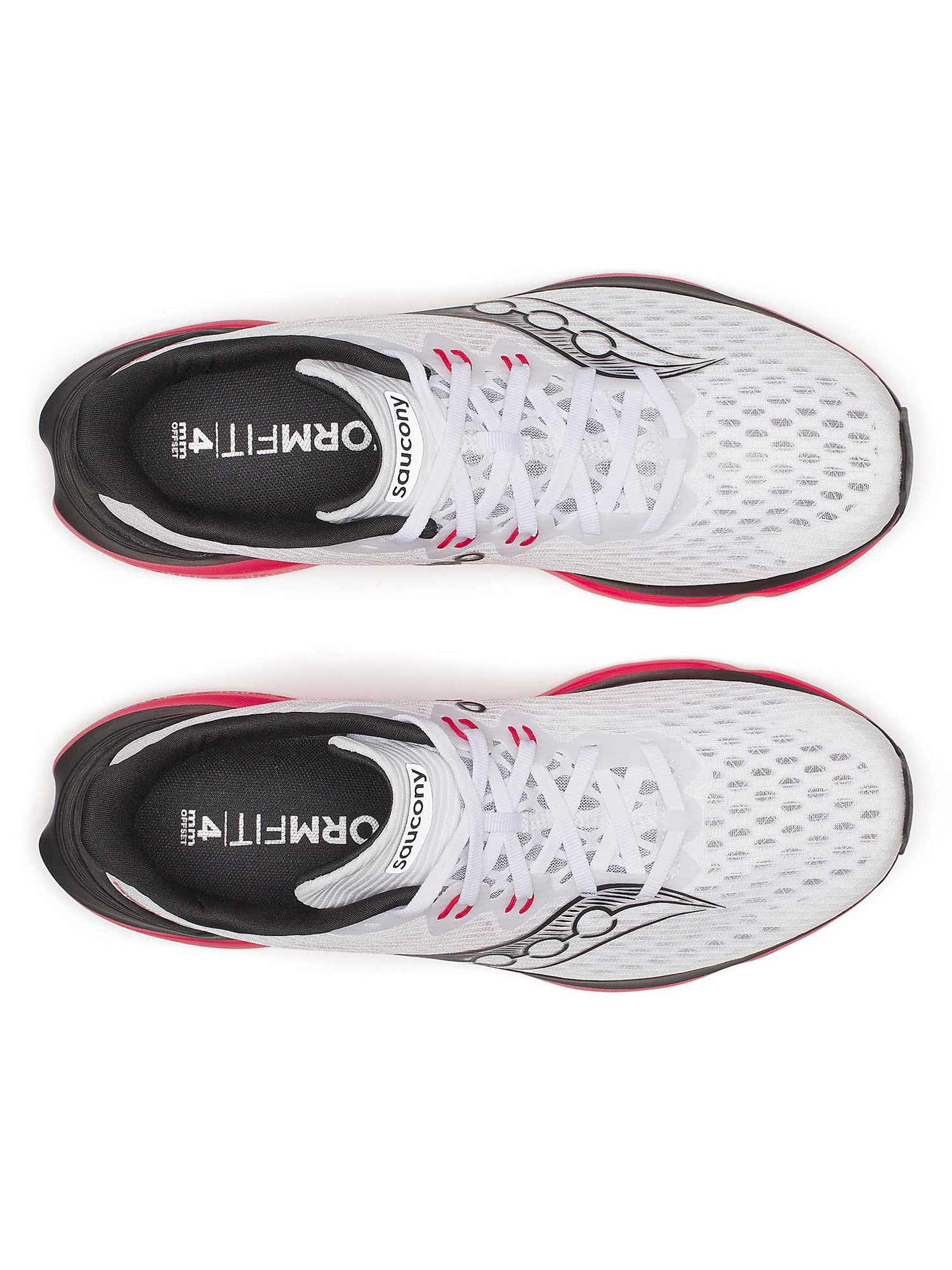 SAUCONY Обувки KINVARA 16