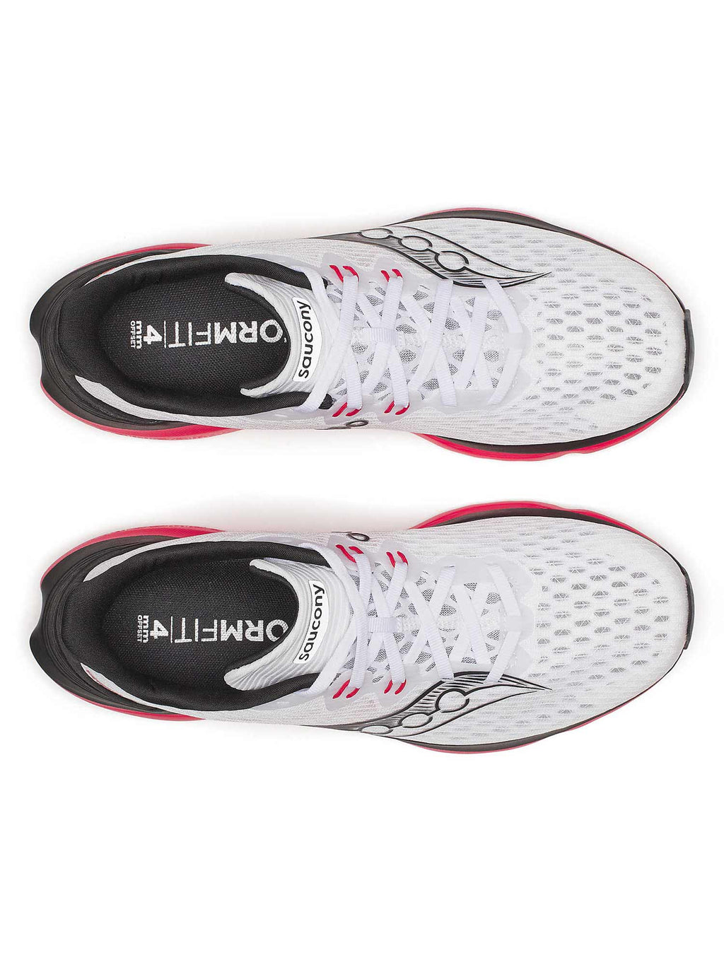 SAUCONY Обувки KINVARA 16