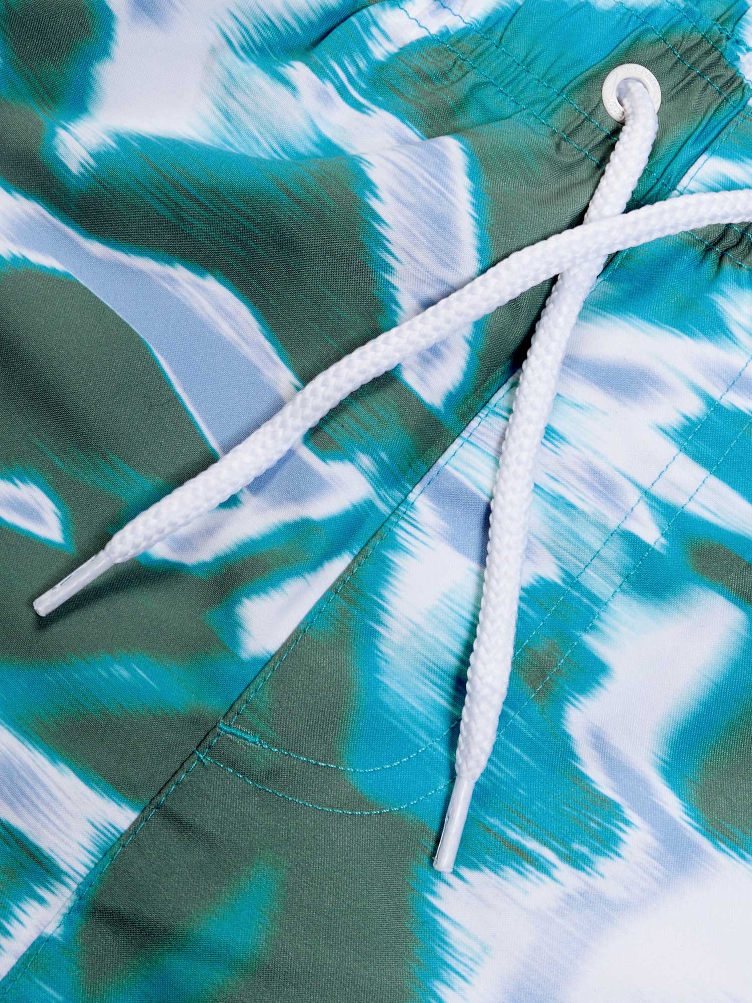 SPEEDO Плувни шорти MENS DIGITAL PRINTED LEISURE 18