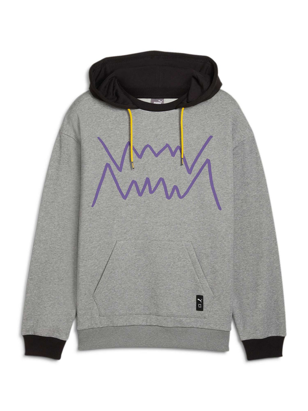PUMA Суитшърт Jaws Core Hoodie 2.0