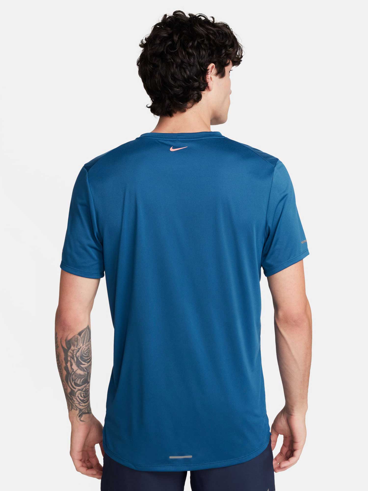 NIKE Тениска M NK RUN ENERGY RISE 365 SS