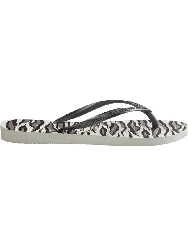 HAVAIANAS Джапанки SLIM ANIMALS