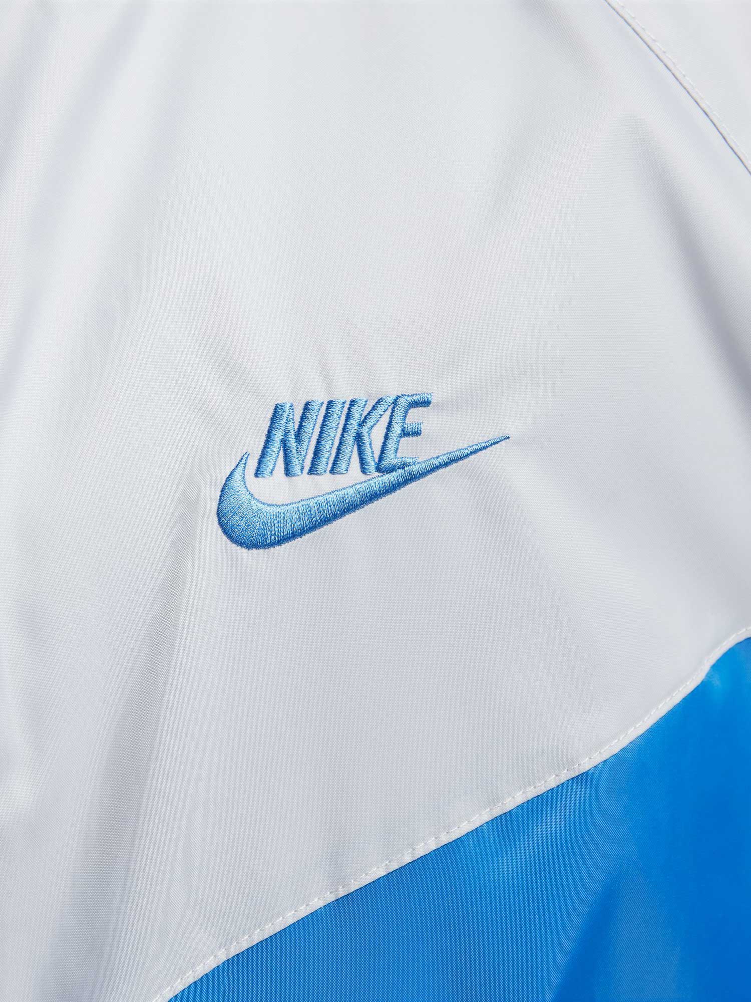 NIKE Ветровка M NK WVN LND WR HD JKT