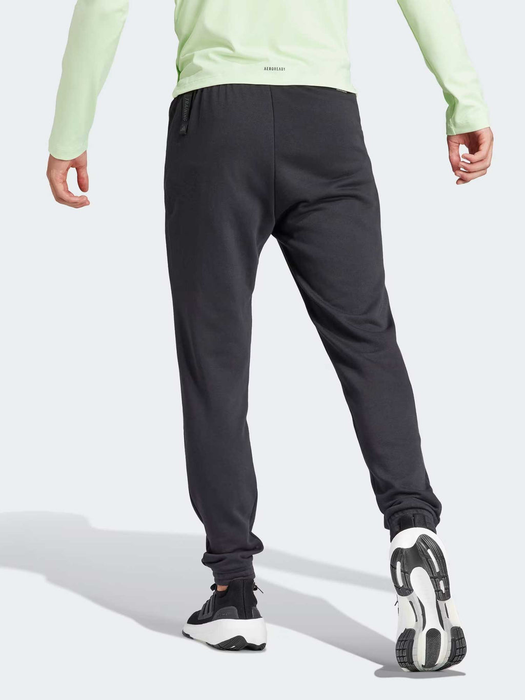 ADIDAS PERFORMANCE Спортно долнище Pump Workout Joggers