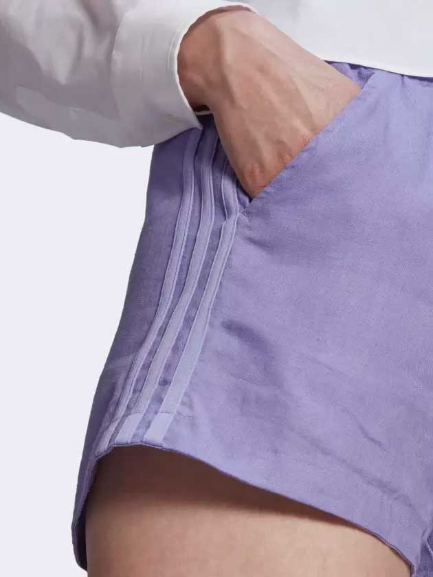 ADIDAS Къси панталони Linen Shorts