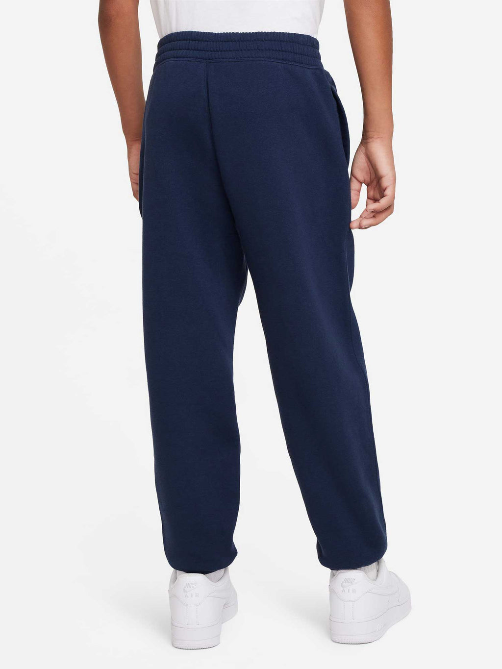 NIKE Спортно долнище B NK C.O.B. FLC