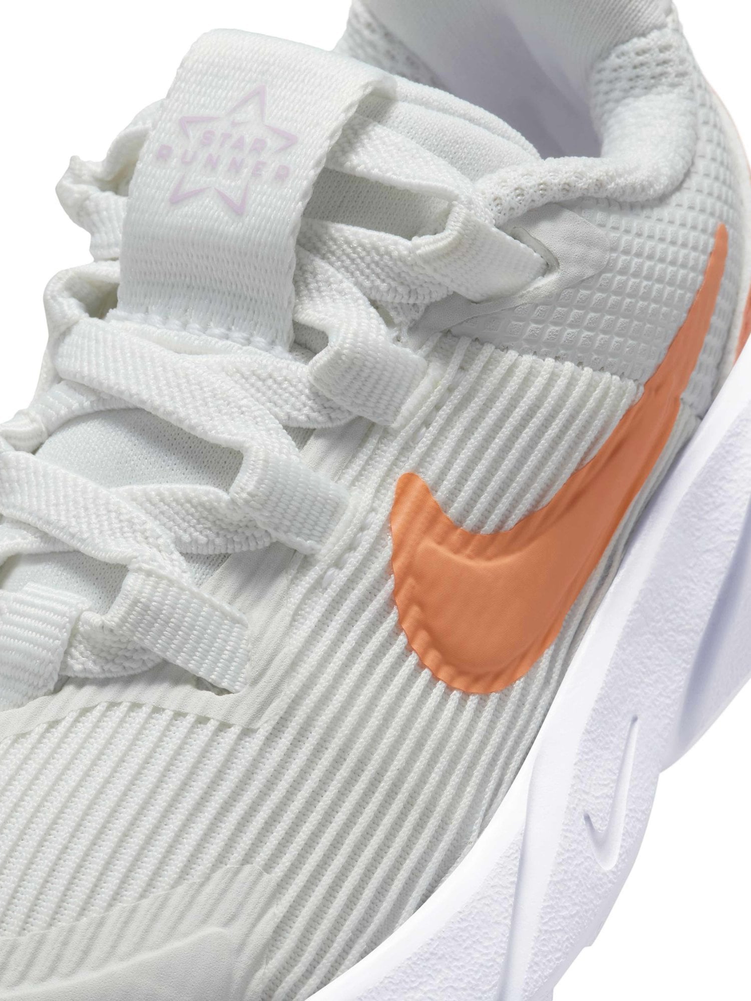 NIKE Обувки STAR RUNNER 4 NN (TD)