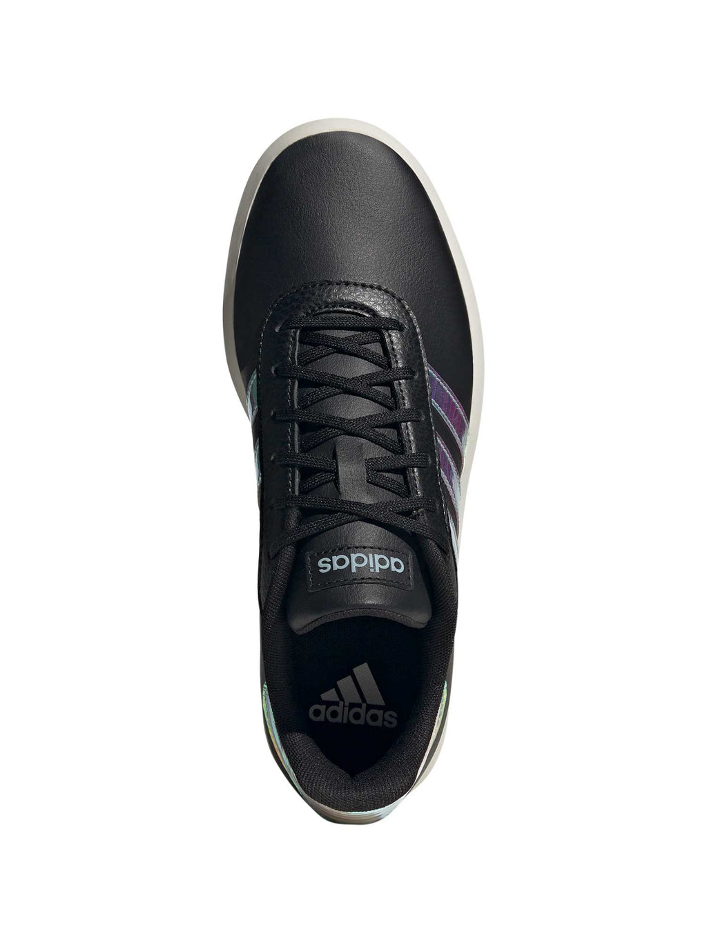 ADIDAS SPORTSWEAR Обувки Court Platform