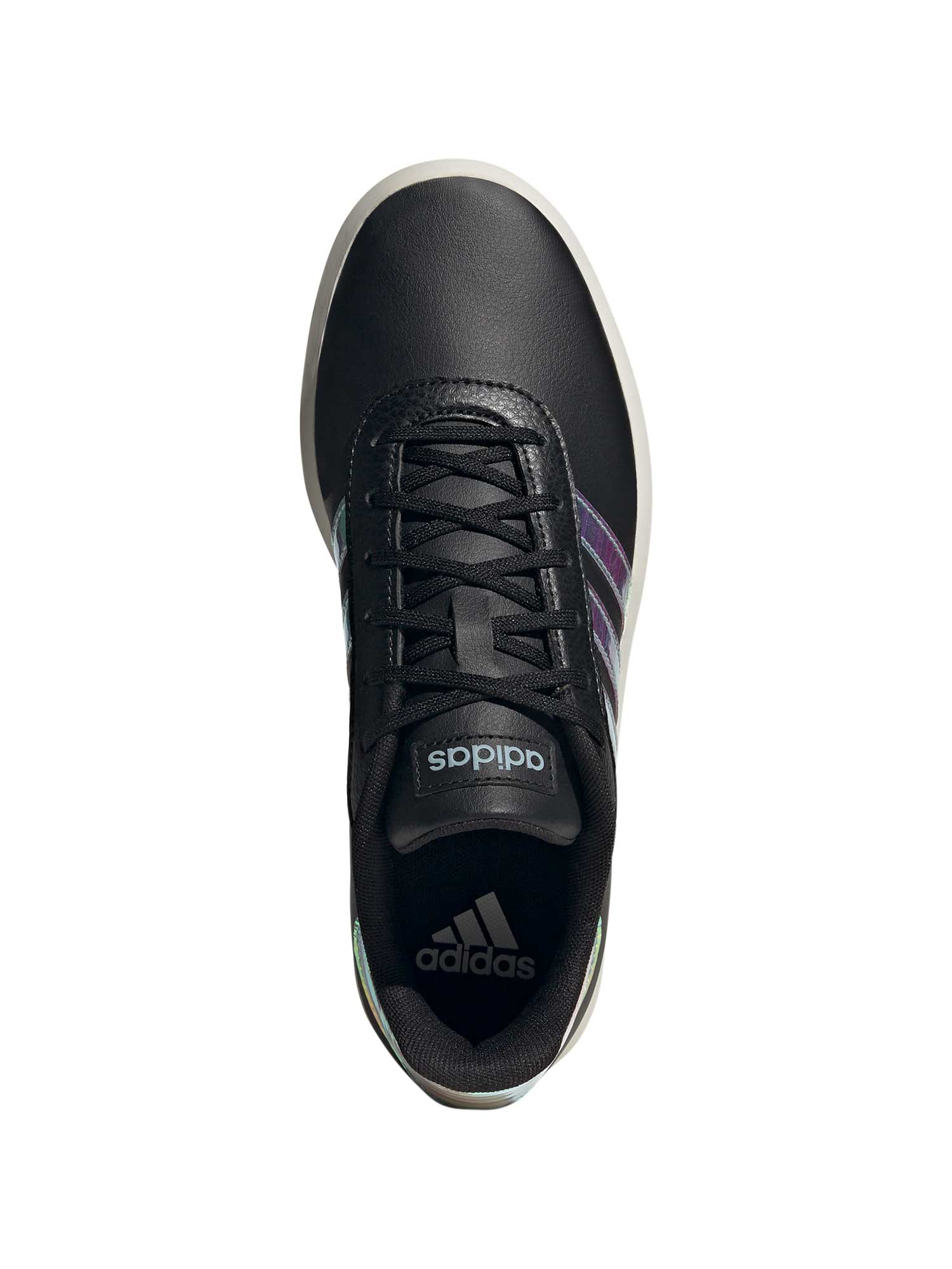 ADIDAS SPORTSWEAR Обувки Court Platform