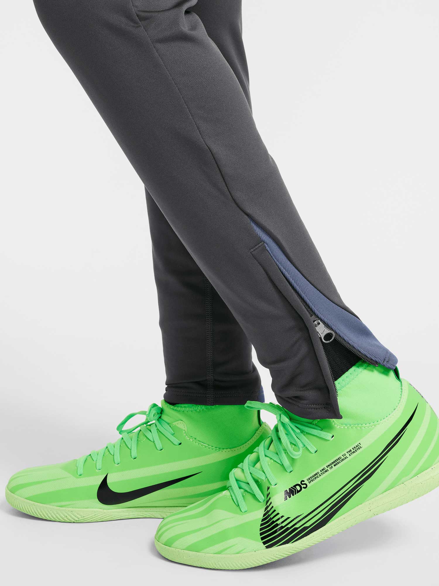 NIKE Спортно долнище FCB Y NK DF STRK PANT KPZ3R