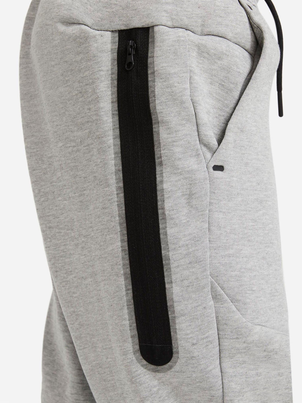 NIKE Спортно долнище B NSW TCH FLC