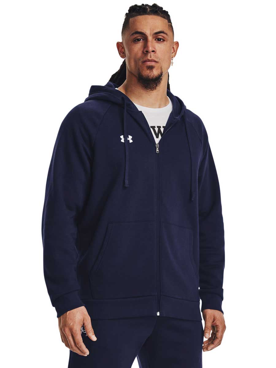 UNDER ARMOUR Суитшърт UA Rival Fleece