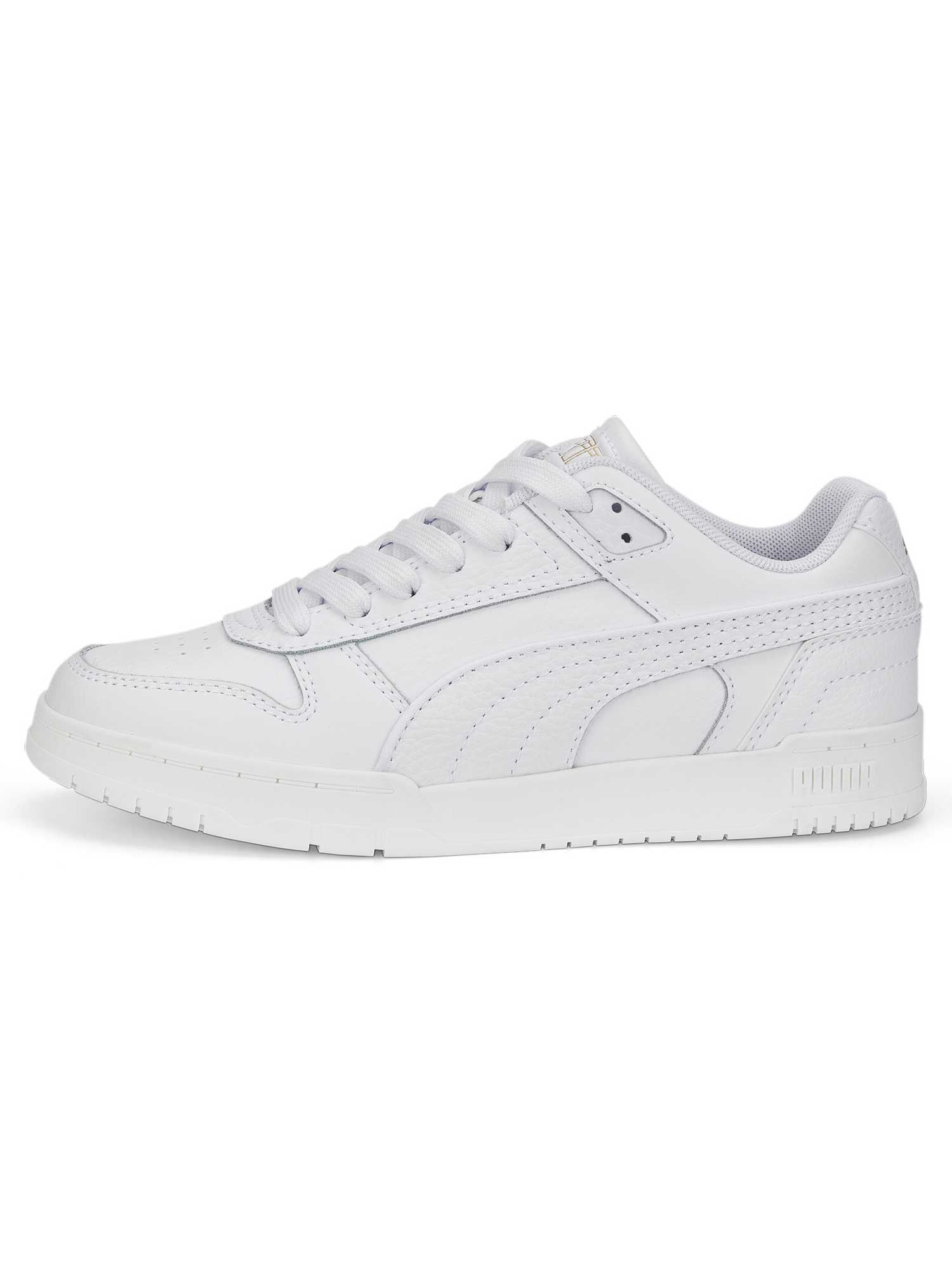 PUMA Обувки RBD Game Low Jr