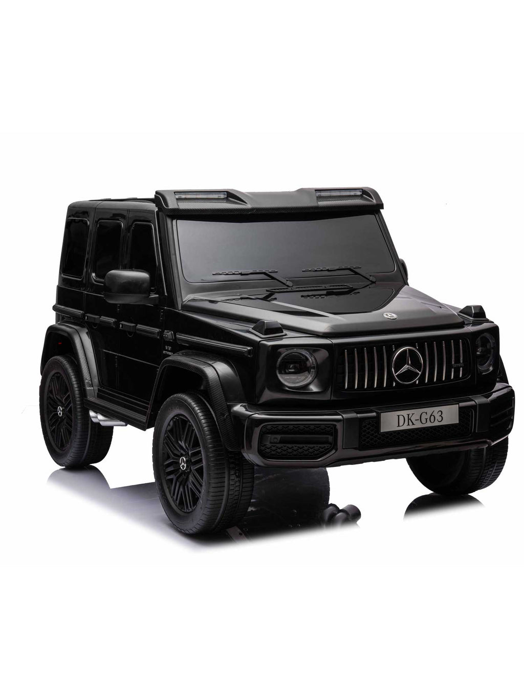 MONI Акумулаторен джип Mercedes G63 4x4