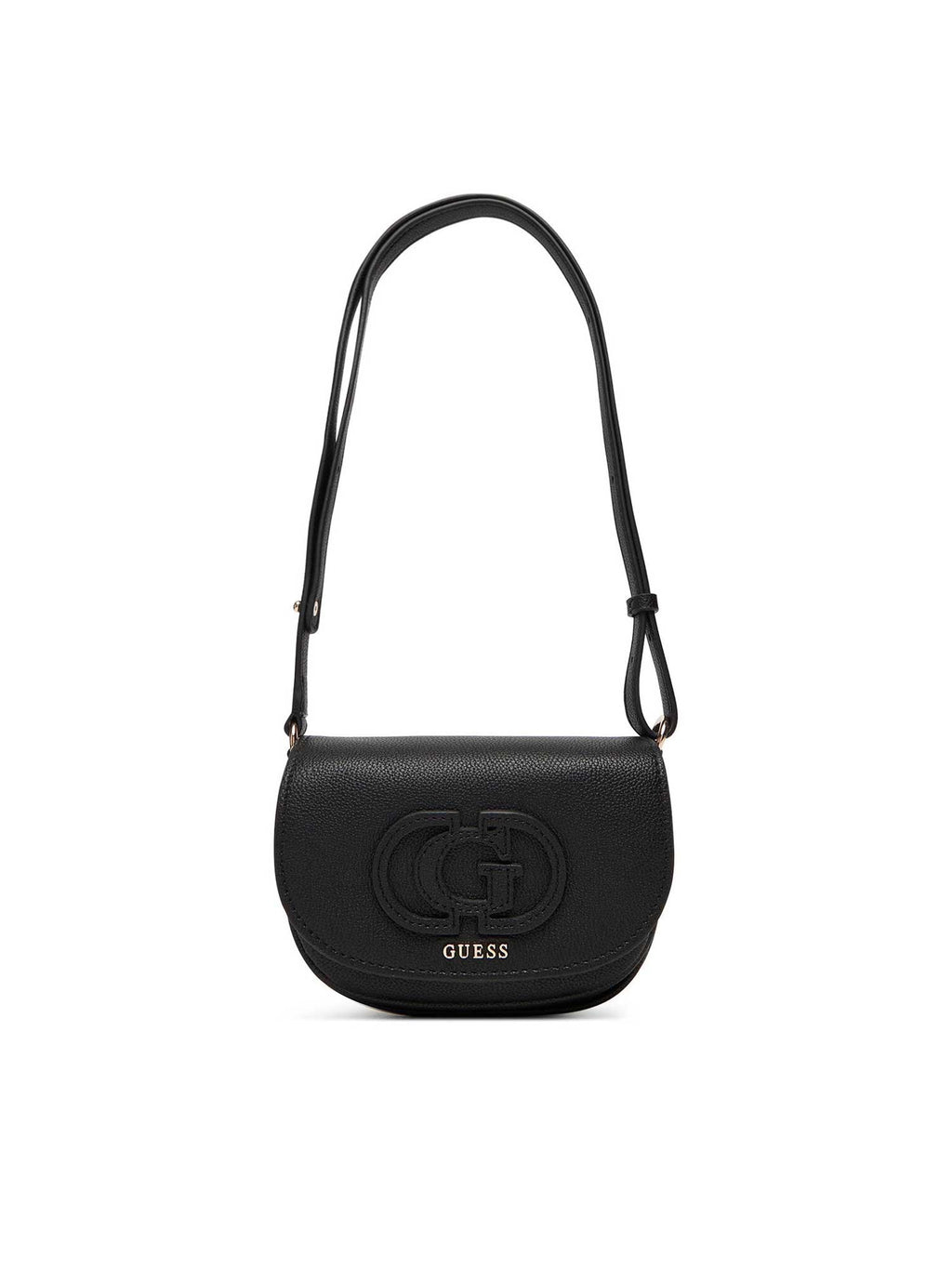 GUESS Чанта SILVYE BUCKET