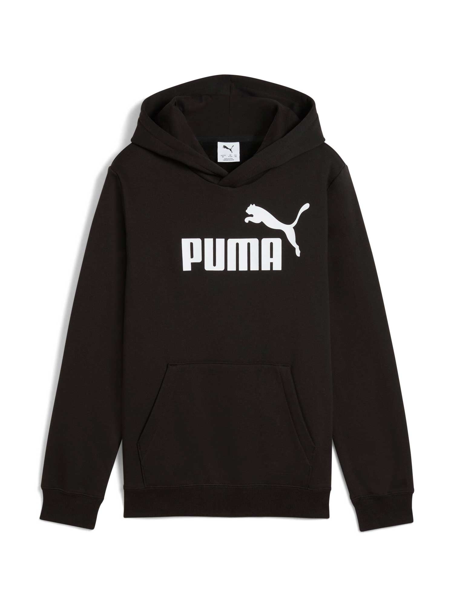 PUMA Суитшърт ESS No. 1 Logo Hoodie FL B