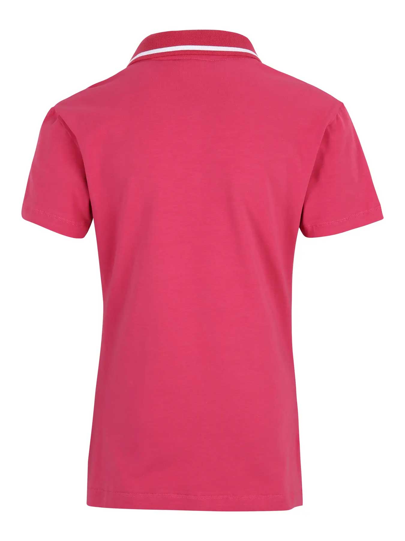 FILA Тениска BERNBURG polo shirt