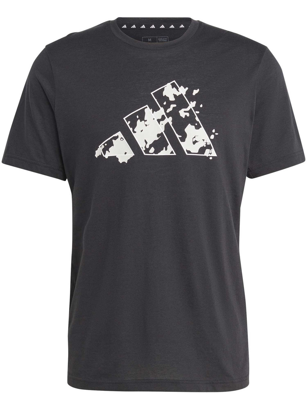 ADIDAS PERFORMANCE Тениска Train Essentials Seasonal Training Graphic