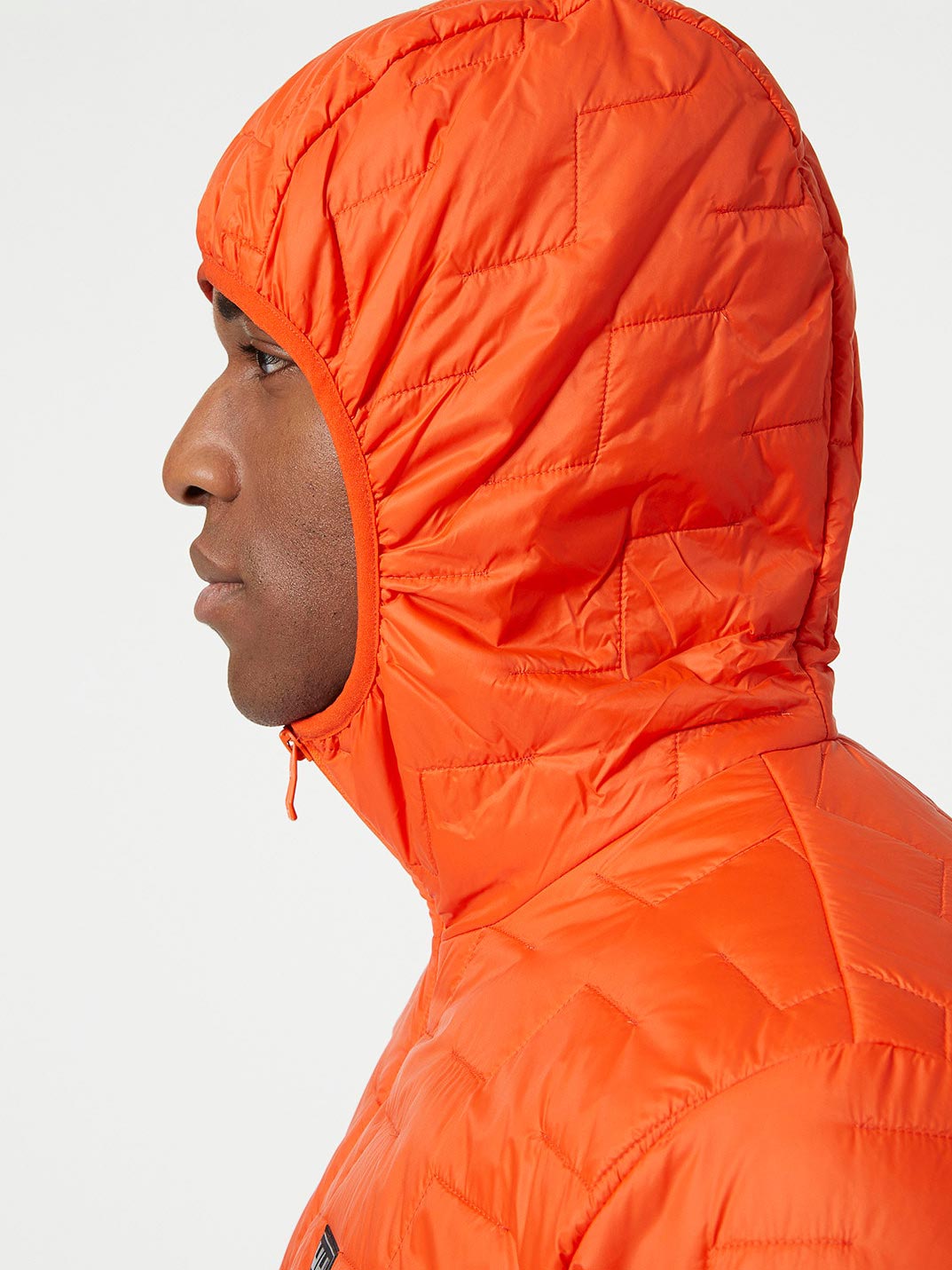 HELLY HANSEN Яке LIFALOFT HOODED INSULATOR JKT