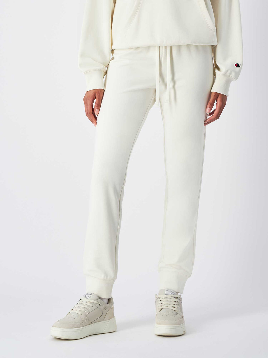 CHAMPION Спортно долнище Rib Cuff Pants