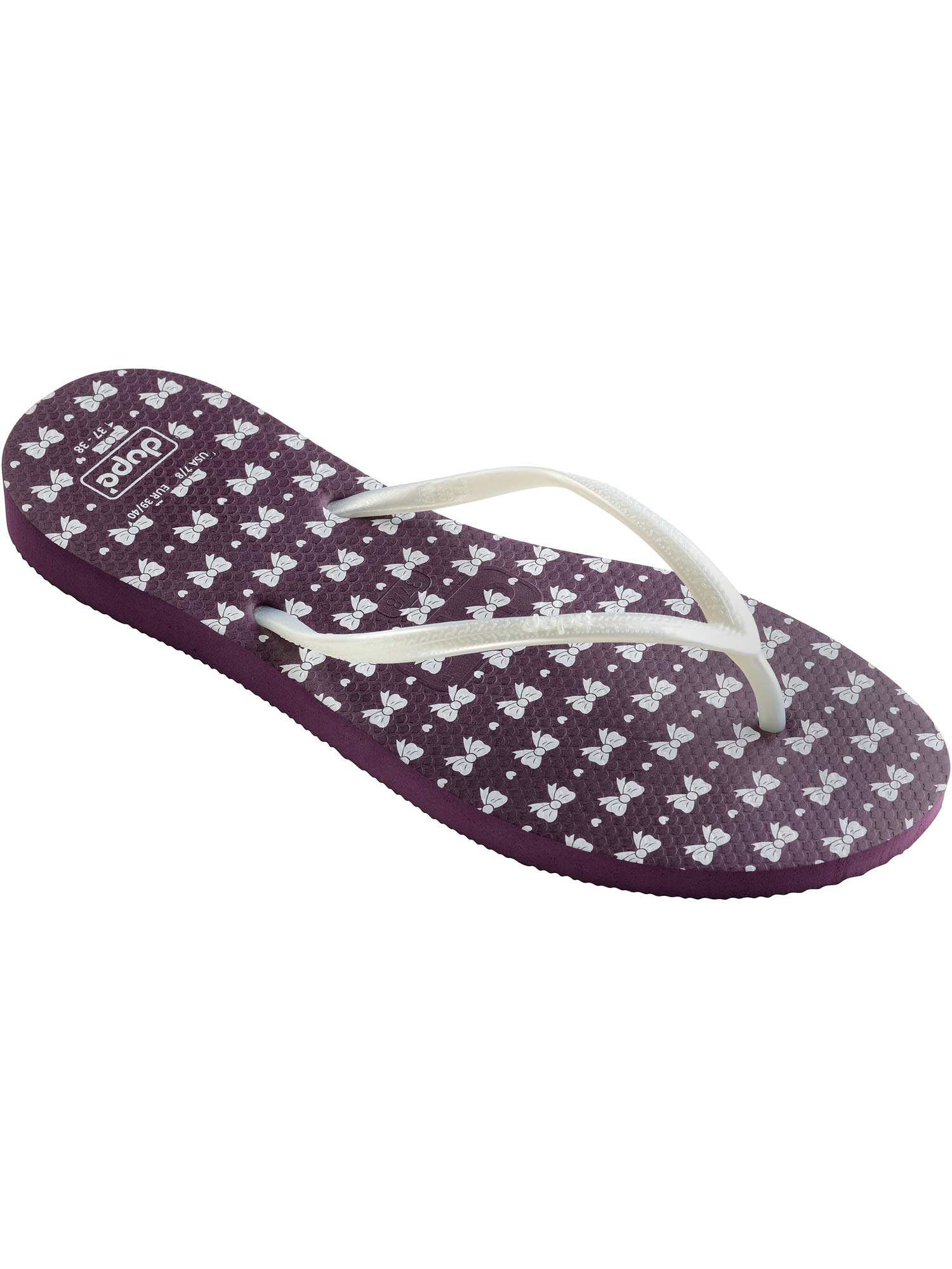 DUPE Джапанки CLASSIC