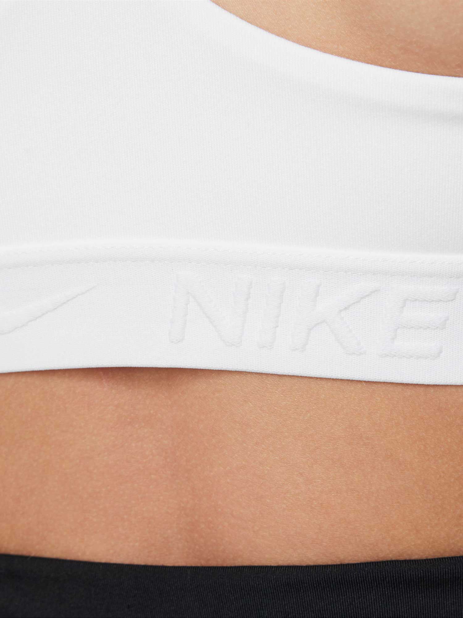 NIKE Спортен сутиен G NK DF INDY BRA
