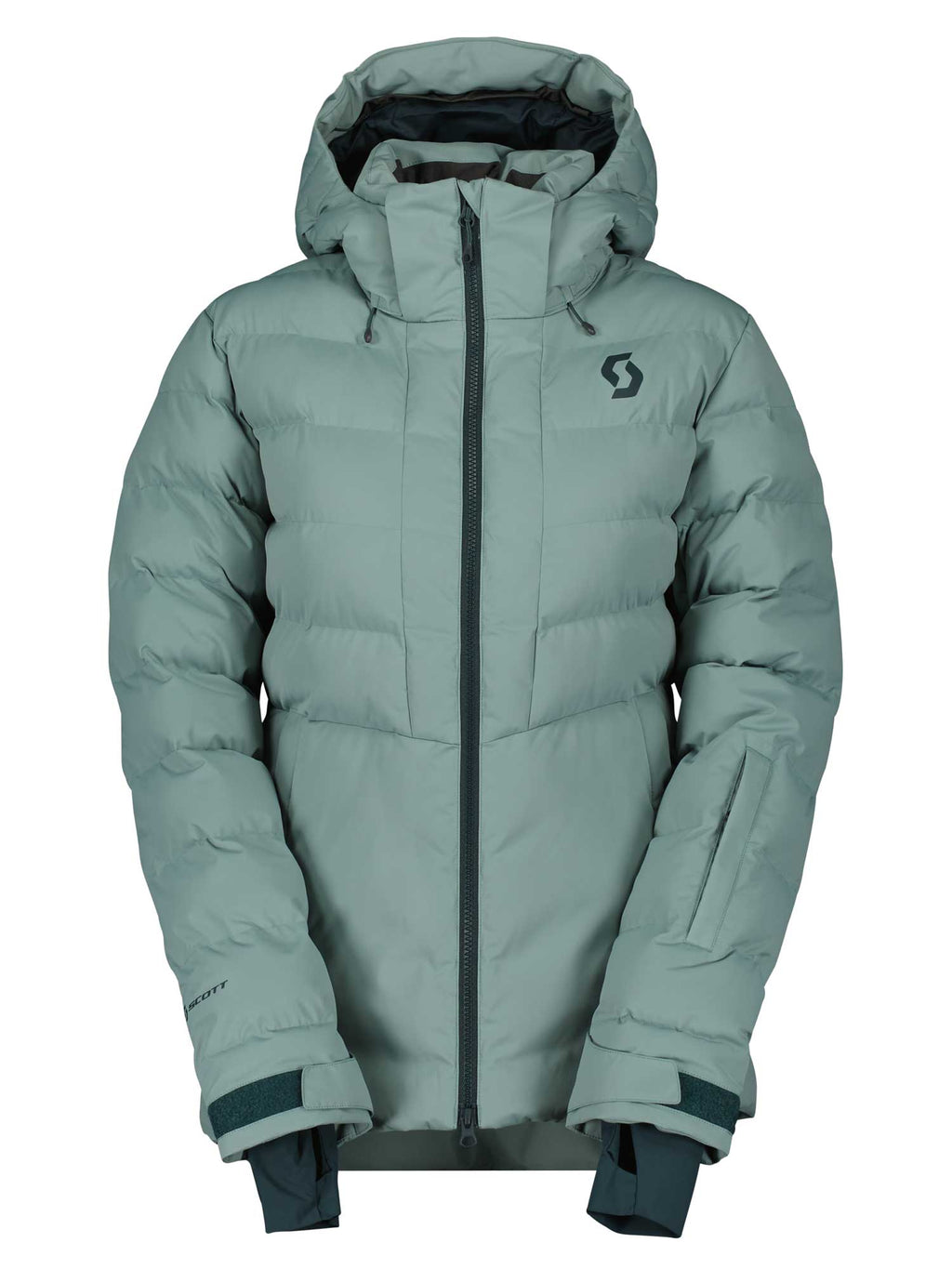 SCOTT Ски яке Ws Ultimate Warm