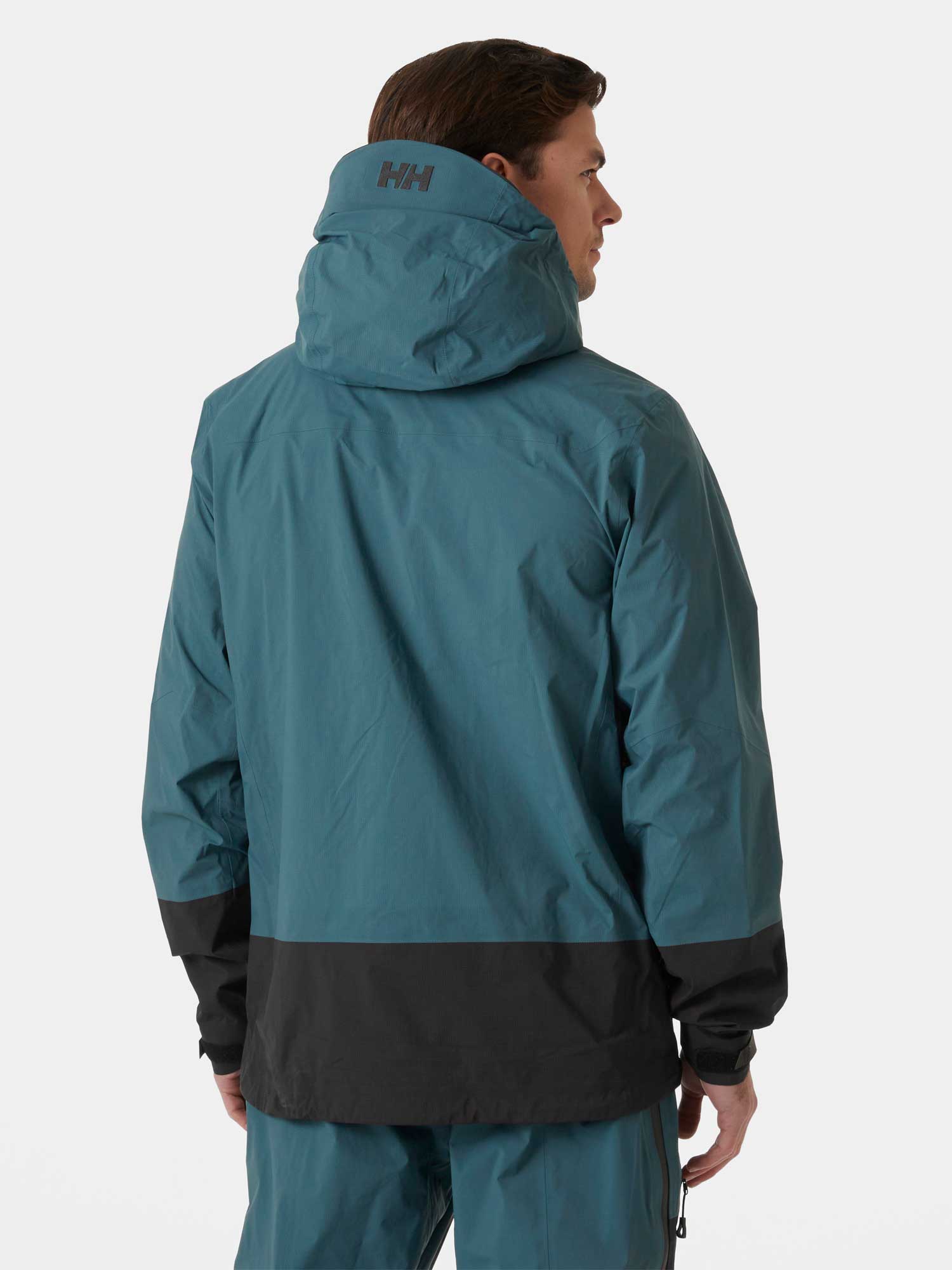 HELLY HANSEN Яке ODIN BC INFINITY SHELL JACKET