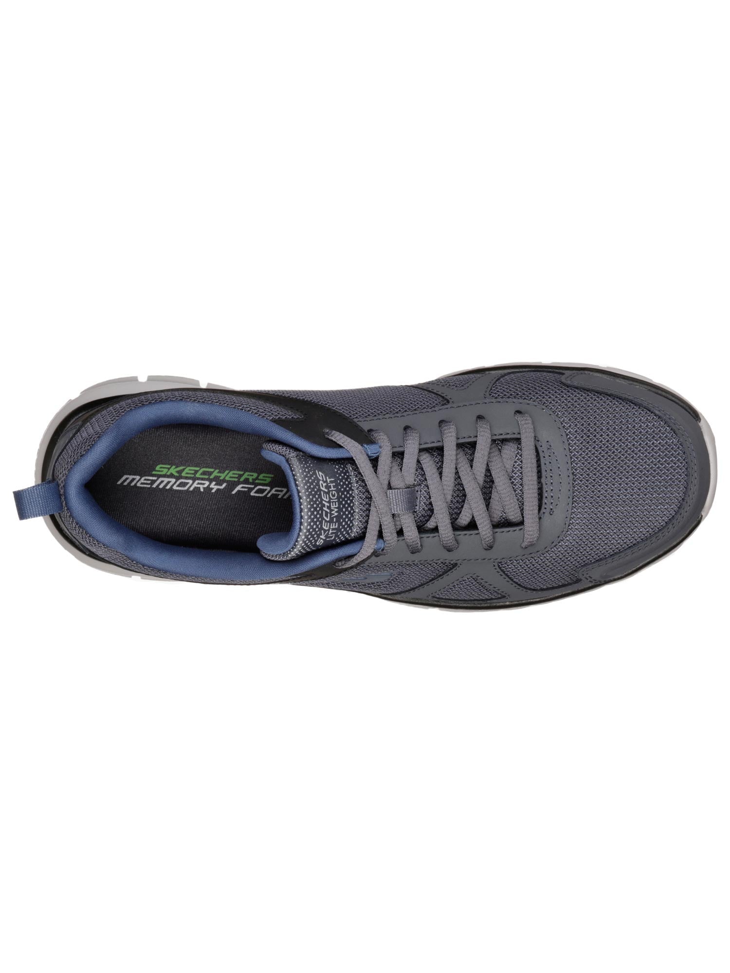 SKECHERS Обувки TRACK- SCLORIC