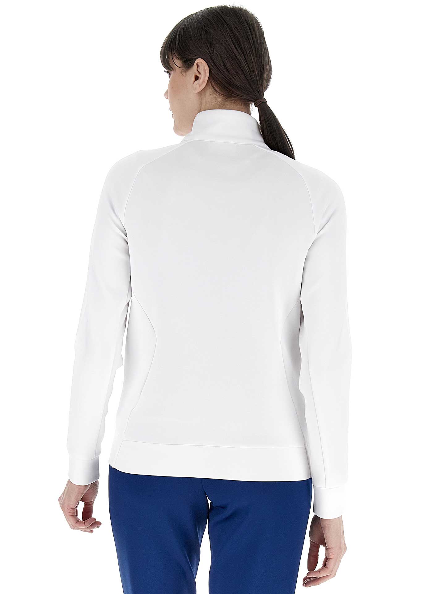 LOTTO Спортно горнище SQUADRA W III JACKET