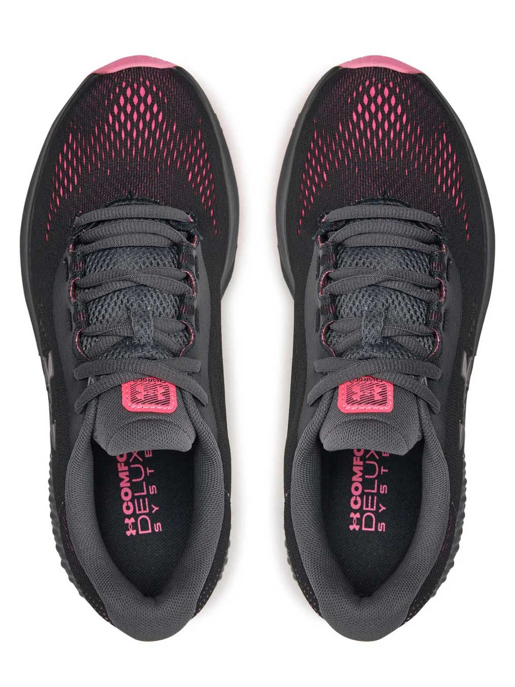 UNDER ARMOUR Обувки UA W Charged Rogue 4