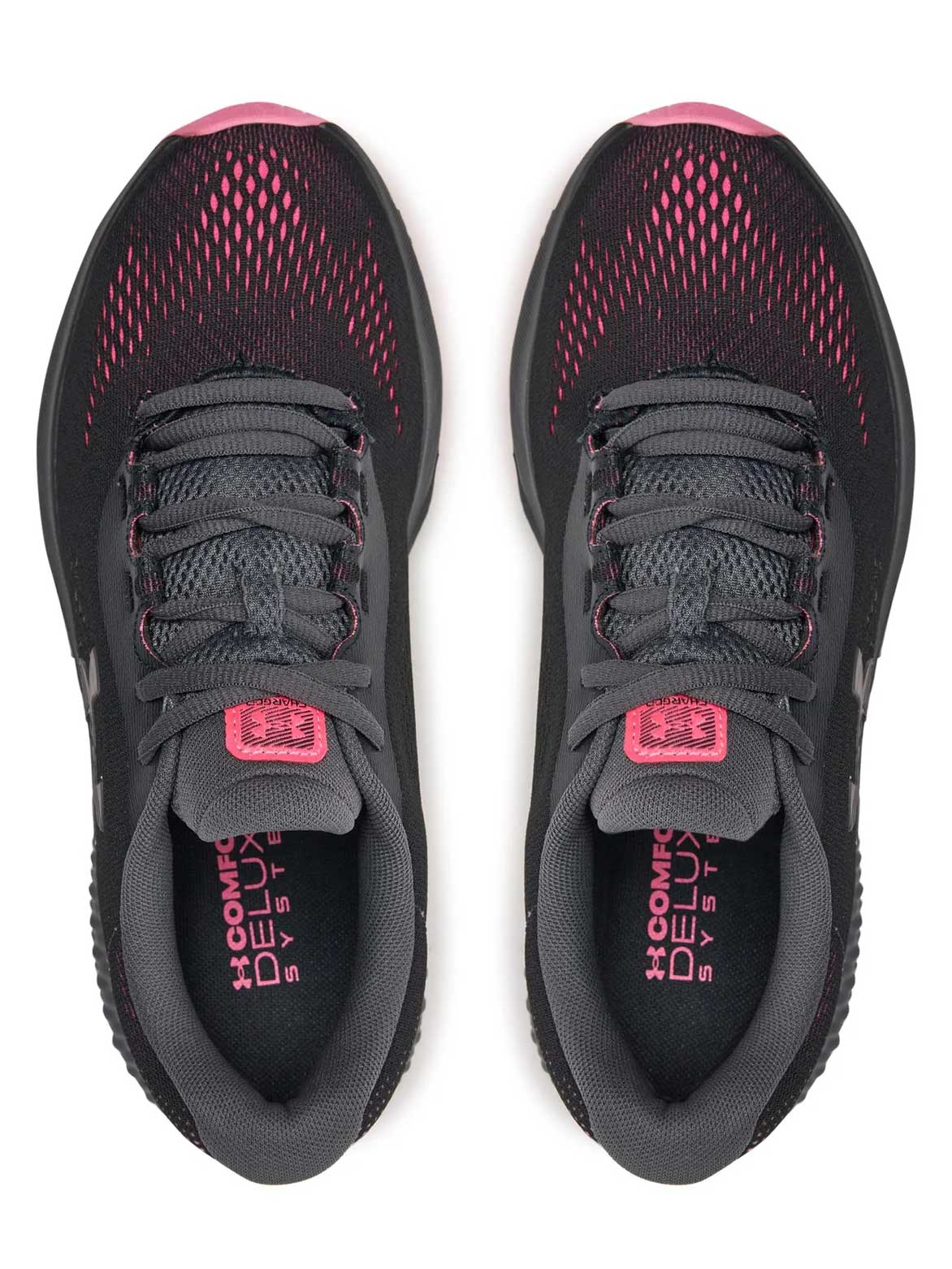UNDER ARMOUR Обувки UA W Charged Rogue 4