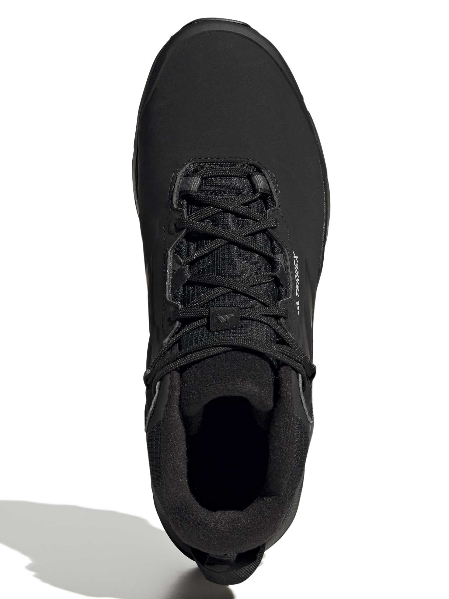 ADIDAS PERFORMANCE Обувки Terrex AX4 Mid Beta COLD.RDY